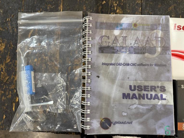 Isel ICP 4030 MET10.516 40 18075